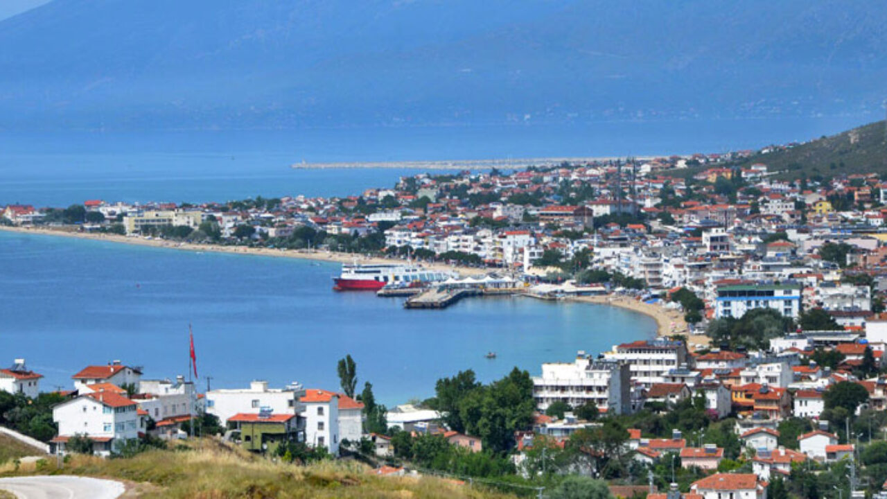 Bosphorus Tours Sile Trip Black Sea Cruises Daily Sile Tours Prices