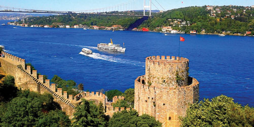 Bosphorus Tours Istanbul