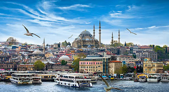 Best Things To Do in Istanbul