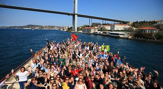 istanbul bosphorus cruises tours price