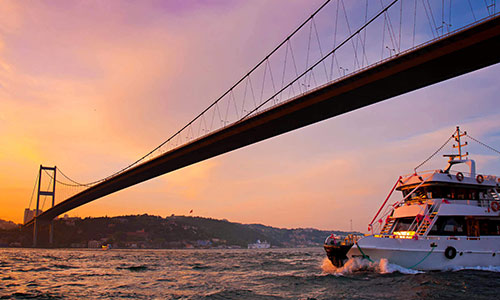 istanbul bosphorus tours price
